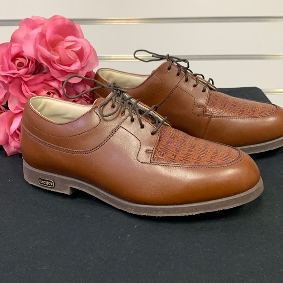 FootJoy Shoes Footjoy Europa Collection Golf Shoes Poshmark